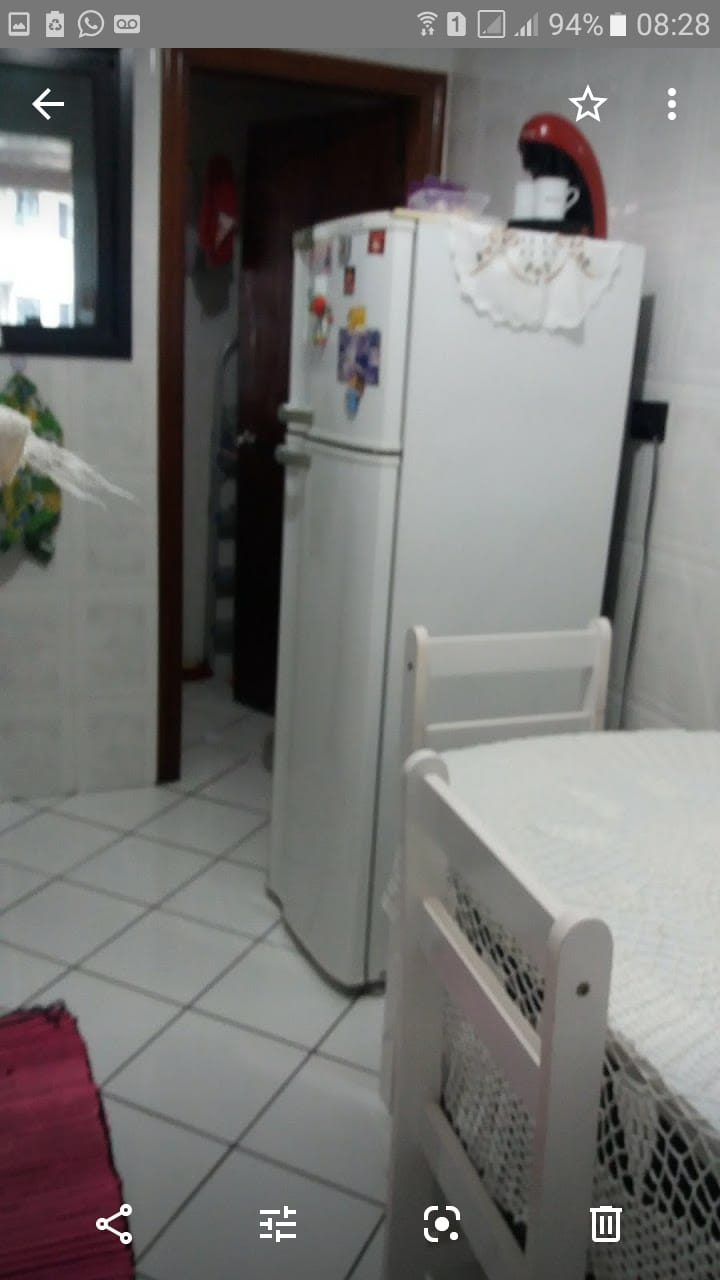 Apartamento, 2 quartos, 60 m² - Foto 3