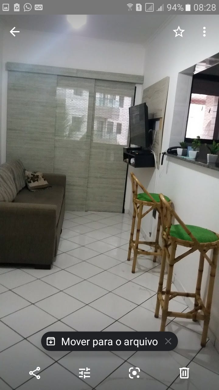 Apartamento, 2 quartos, 60 m² - Foto 1