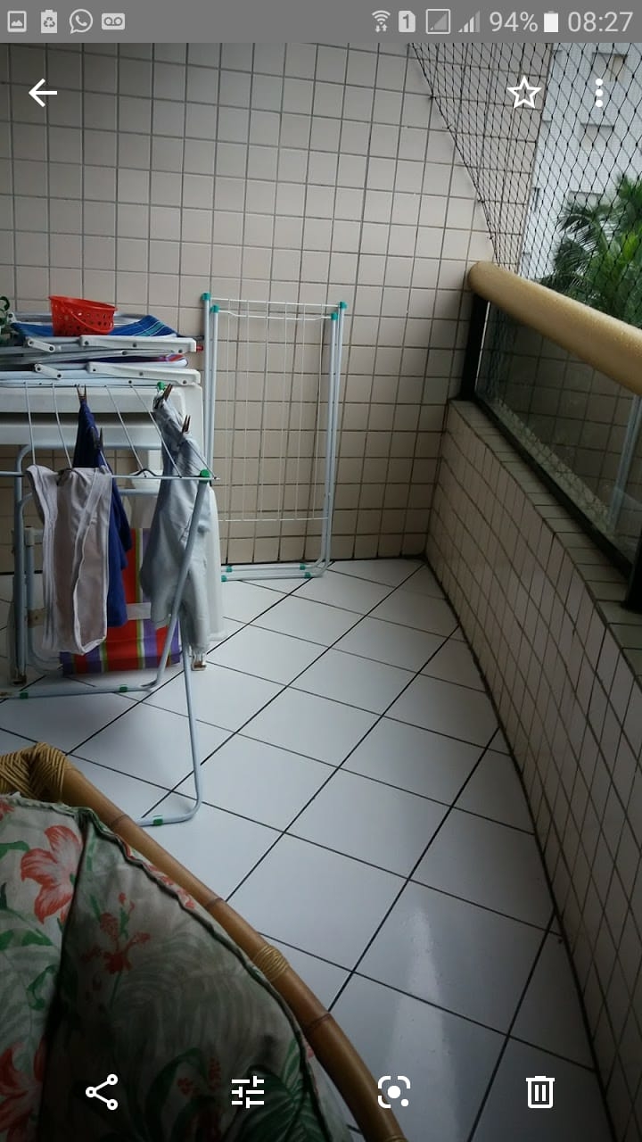 Apartamento, 2 quartos, 60 m² - Foto 7