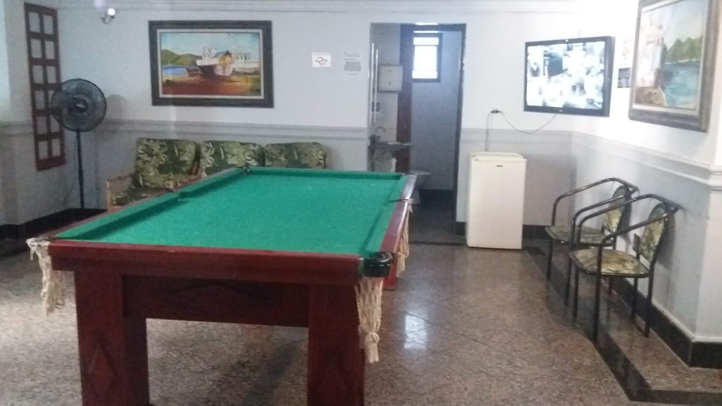 Apartamento, 2 quartos, 60 m² - Foto 8