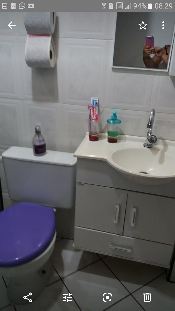 Apartamento, 2 quartos, 60 m² - Foto 9