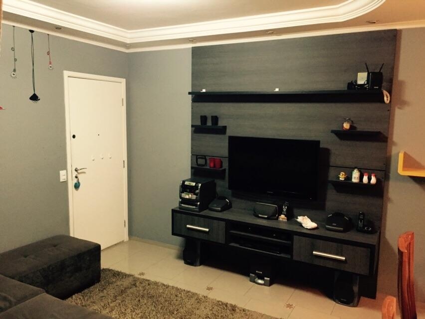 Apartamento, 3 quartos, 92 m² - Foto 22