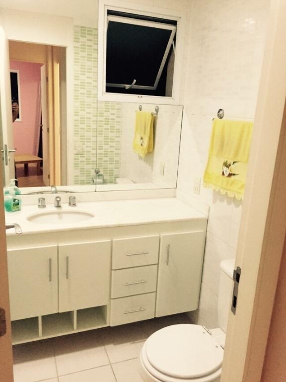 Apartamento, 3 quartos, 92 m² - Foto 8