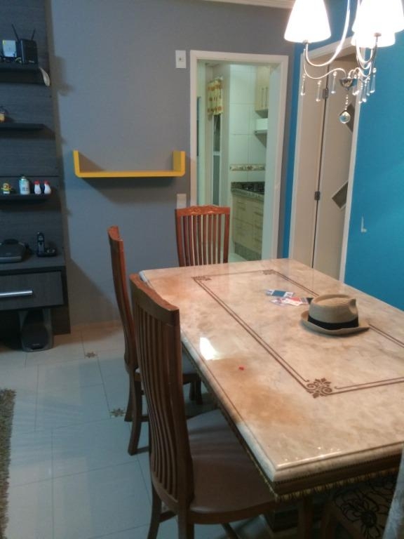 Apartamento, 3 quartos, 92 m² - Foto 15