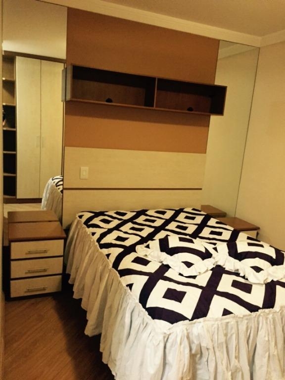 Apartamento, 3 quartos, 92 m² - Foto 6