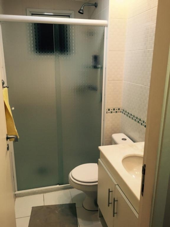 Apartamento, 3 quartos, 92 m² - Foto 9