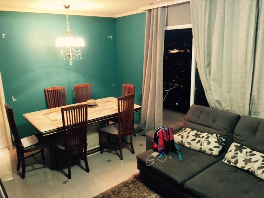 Apartamento, 3 quartos, 92 m² - Foto 13