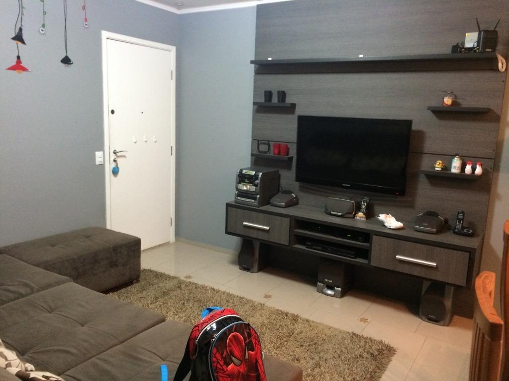 Apartamento, 3 quartos, 92 m² - Foto 16