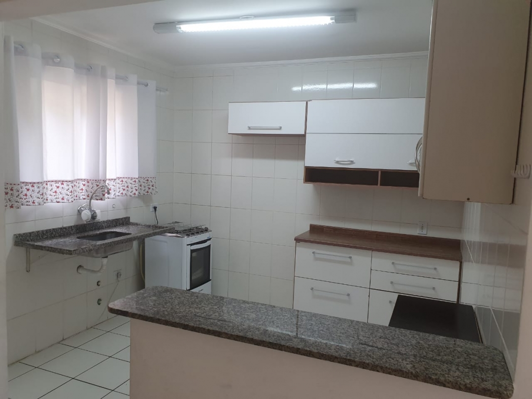 Sobrado, 3 quartos, 85 m² - Foto 5