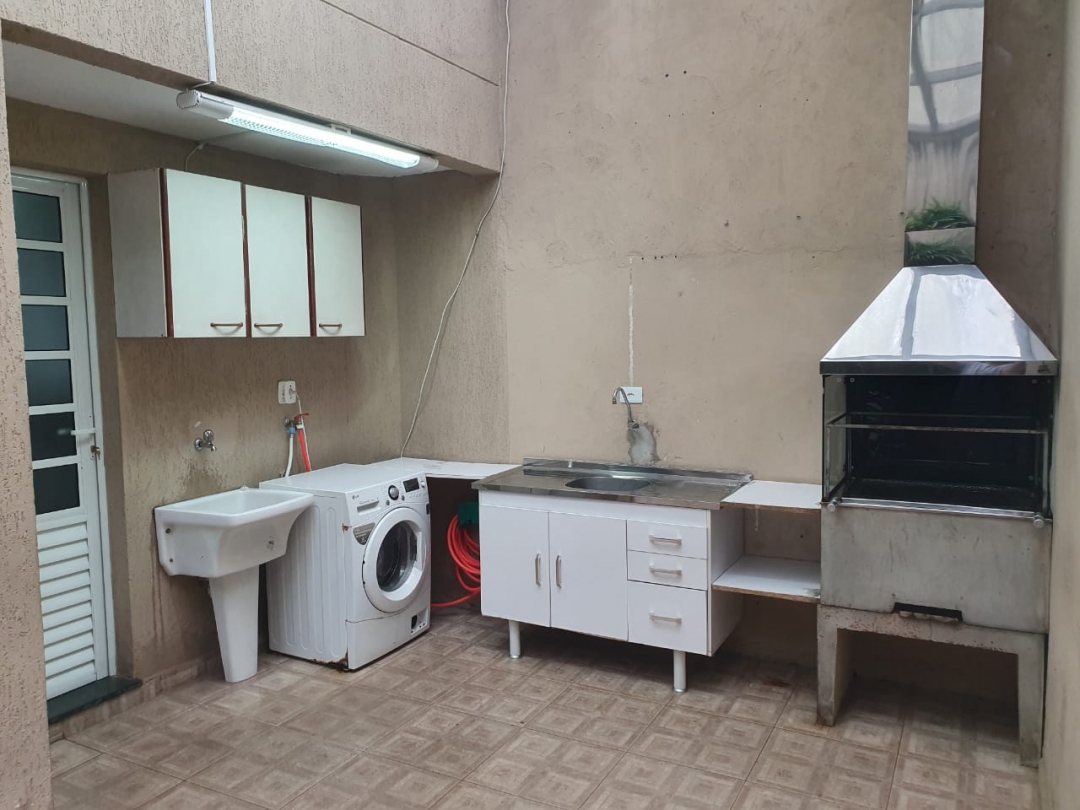 Sobrado, 3 quartos, 85 m² - Foto 10