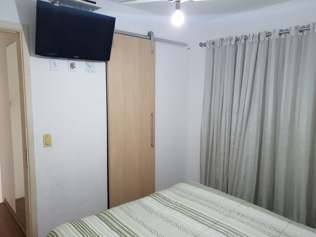 Sobrado, 3 quartos, 85 m² - Foto 7