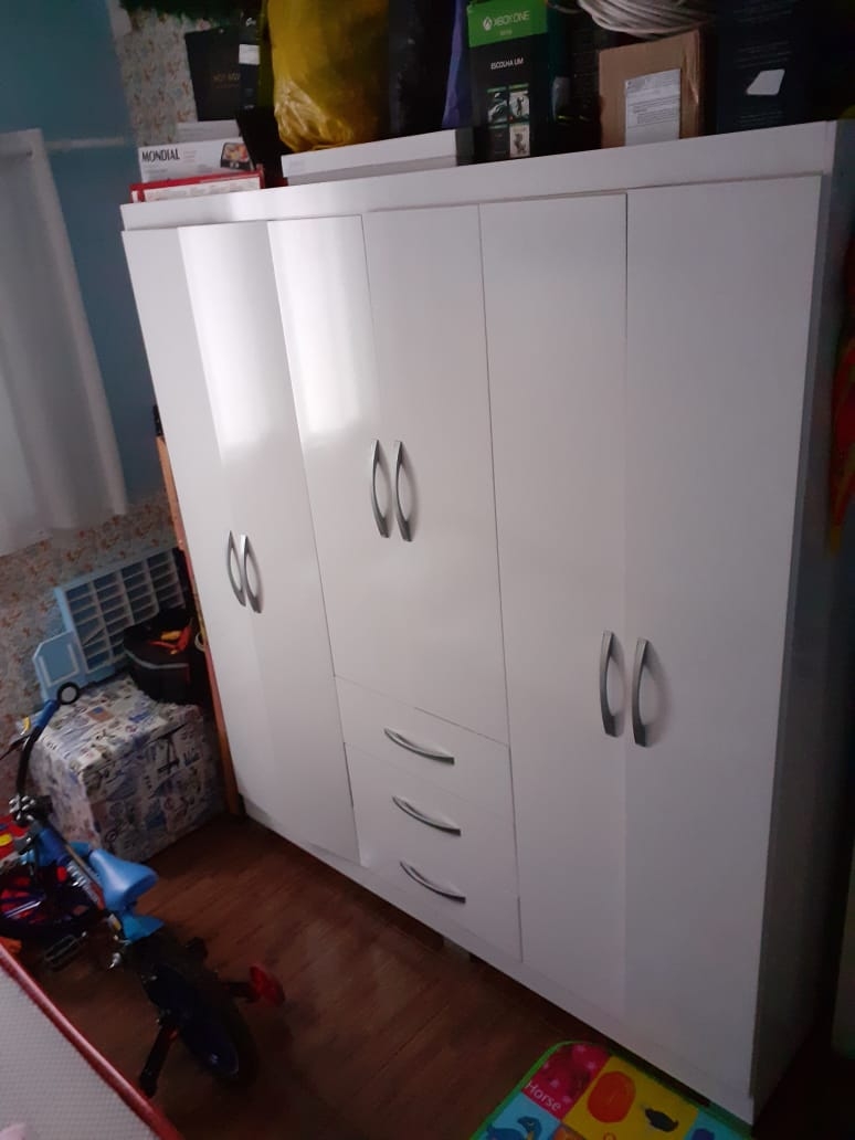Apartamento à venda com 2 quartos, 43m² - Foto 12
