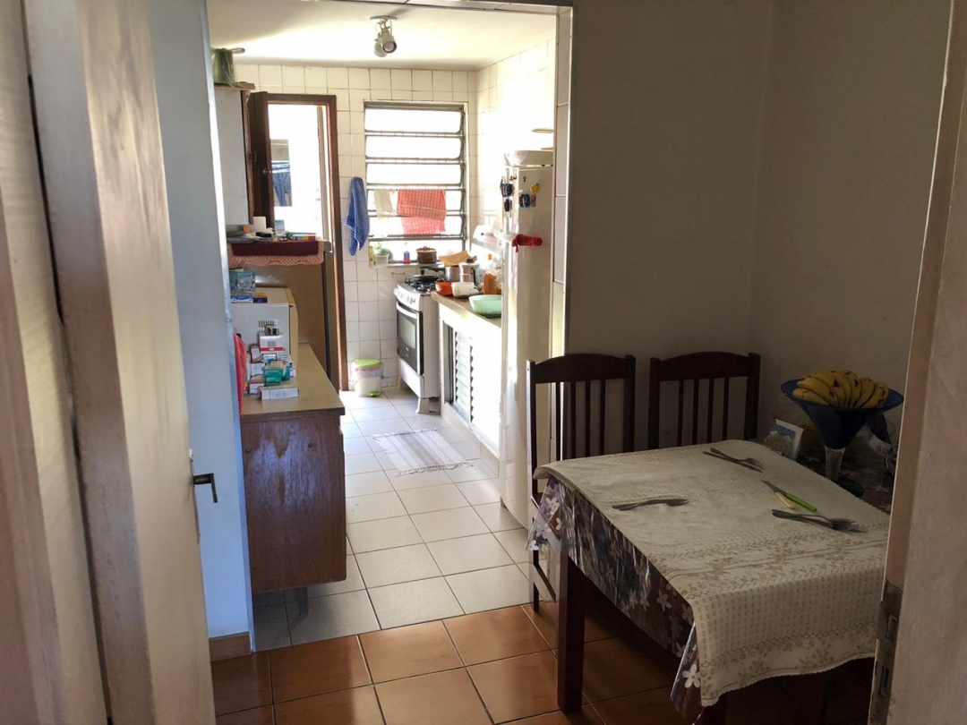 Sobrado, 3 quartos, 72 m² - Foto 11