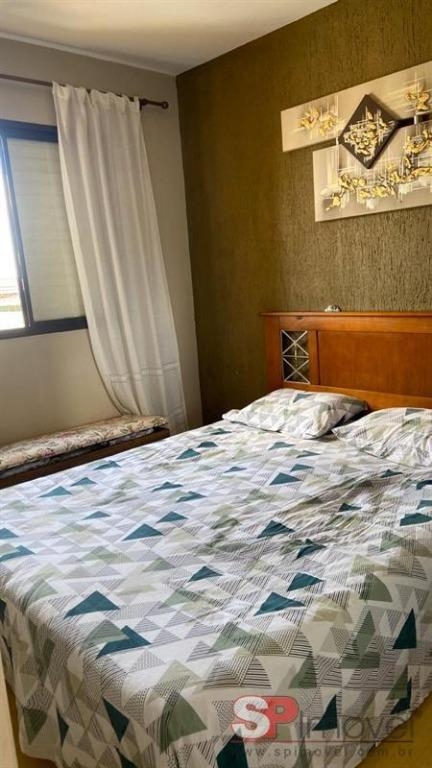 Apartamento, 2 quartos, 45 m² - Foto 12