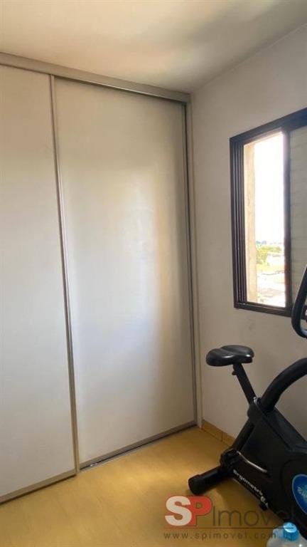 Apartamento, 2 quartos, 45 m² - Foto 4