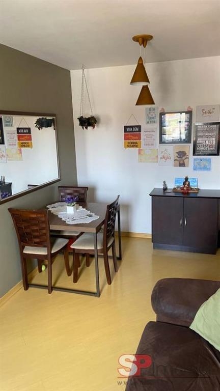 Apartamento, 2 quartos, 45 m² - Foto 13