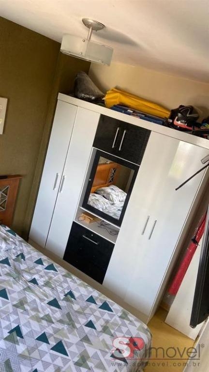 Apartamento, 2 quartos, 45 m² - Foto 6