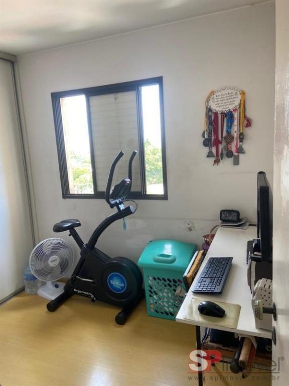 Apartamento, 2 quartos, 45 m² - Foto 16