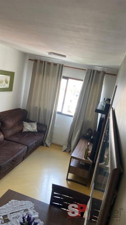 Apartamento, 2 quartos, 45 m² - Foto 11