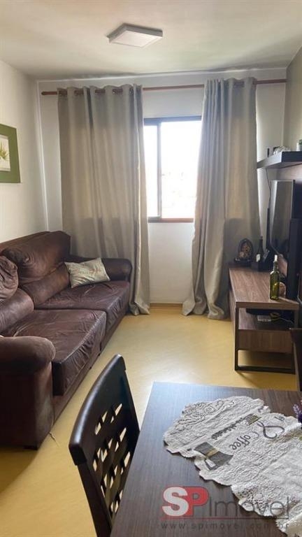 Apartamento, 2 quartos, 45 m² - Foto 14