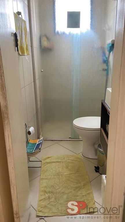 Apartamento, 2 quartos, 45 m² - Foto 10