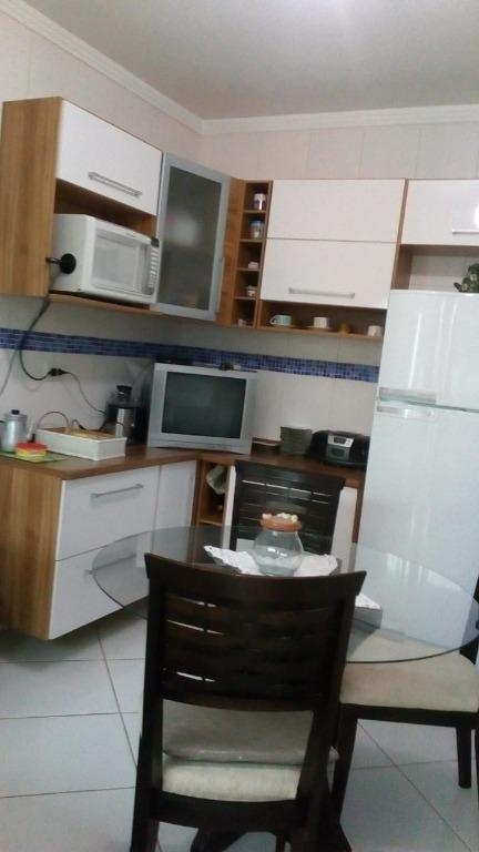 Sobrado, 2 quartos, 150 m² - Foto 22