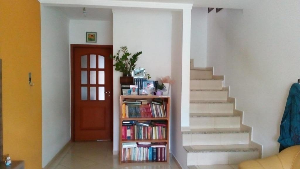 Sobrado, 2 quartos, 150 m² - Foto 17