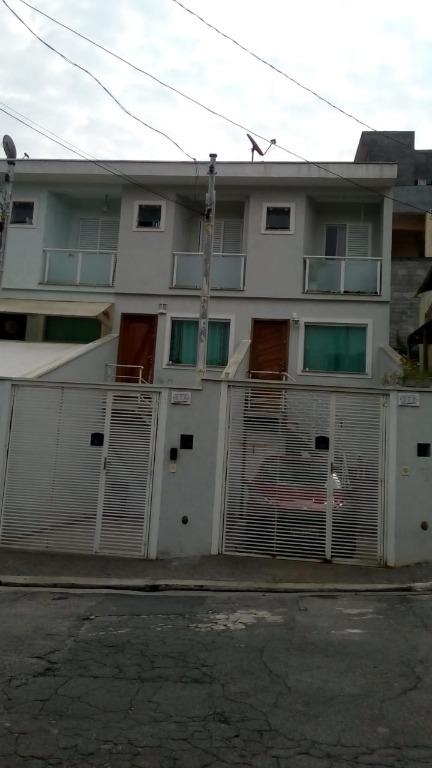 Sobrado, 2 quartos, 150 m² - Foto 11
