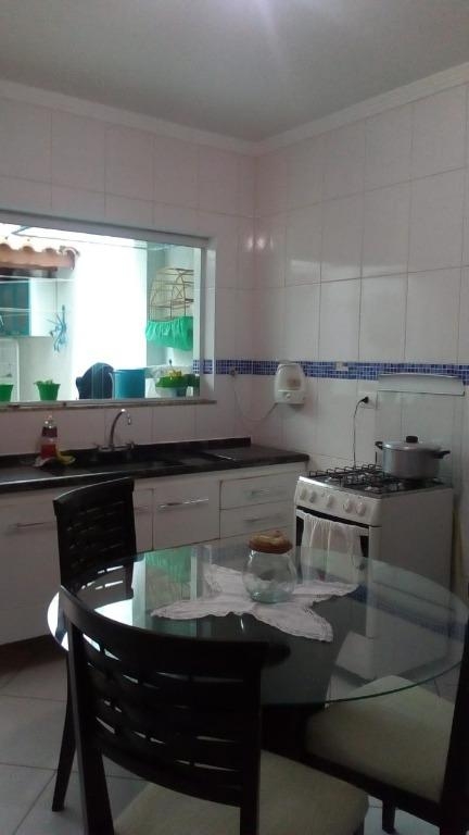 Sobrado, 2 quartos, 150 m² - Foto 18