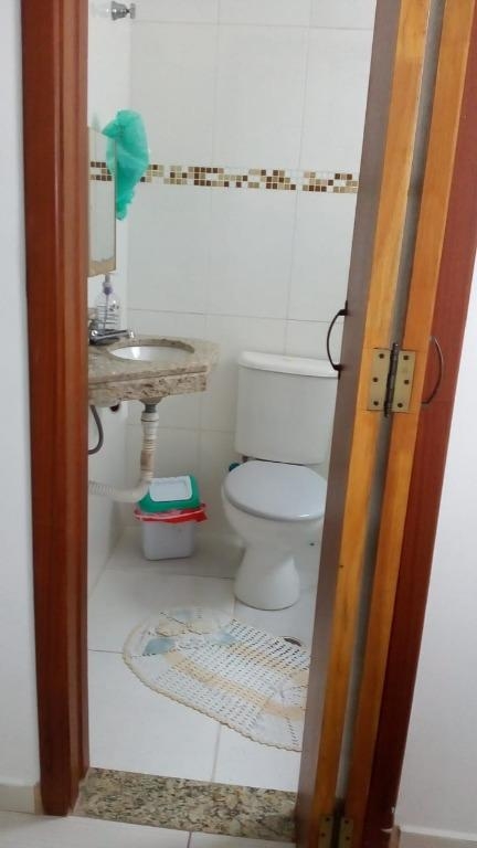 Sobrado, 2 quartos, 150 m² - Foto 8