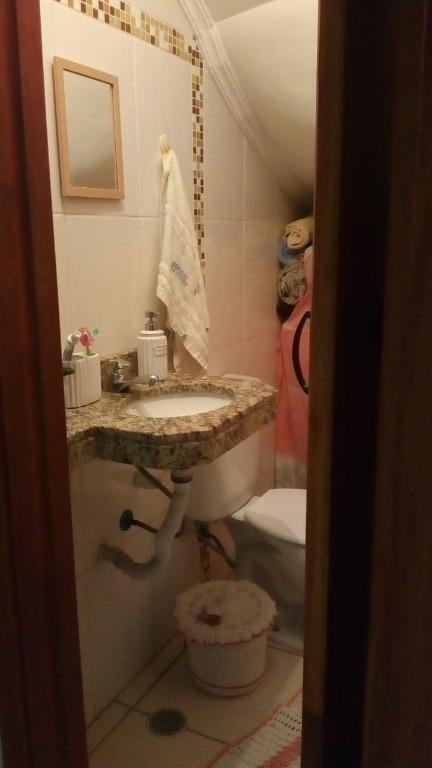 Sobrado, 2 quartos, 150 m² - Foto 10