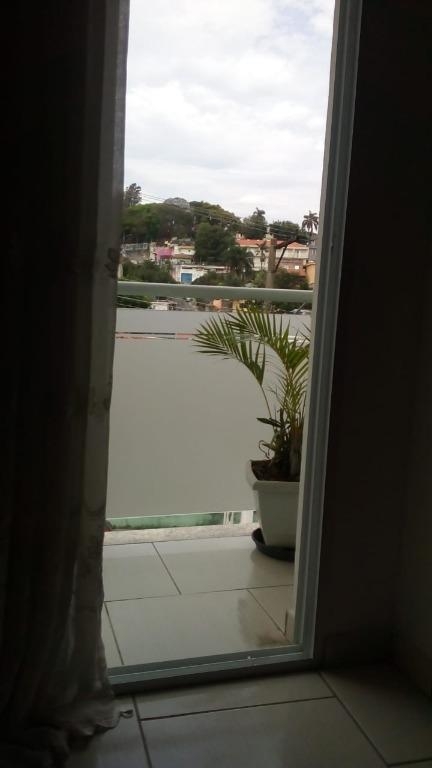 Sobrado, 2 quartos, 150 m² - Foto 19