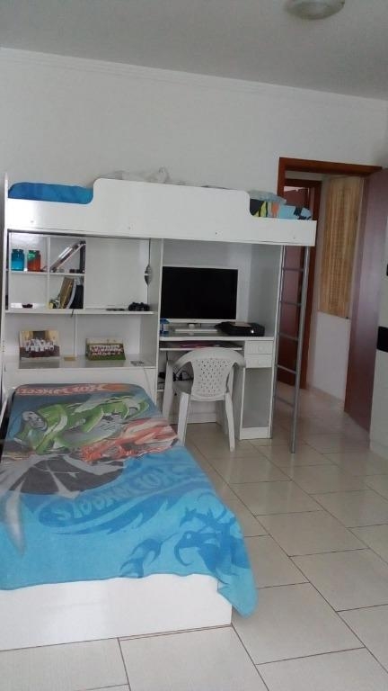 Sobrado, 2 quartos, 150 m² - Foto 21