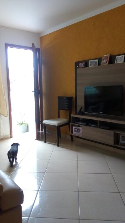 Sobrado, 2 quartos, 150 m² - Foto 6