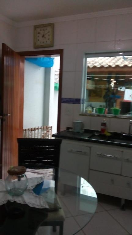 Sobrado, 2 quartos, 150 m² - Foto 14