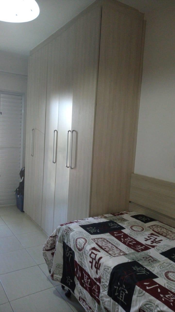 Sobrado, 2 quartos, 120 m² - Foto 6