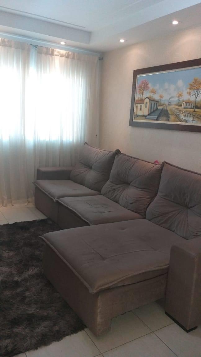 Sobrado, 2 quartos, 120 m² - Foto 13