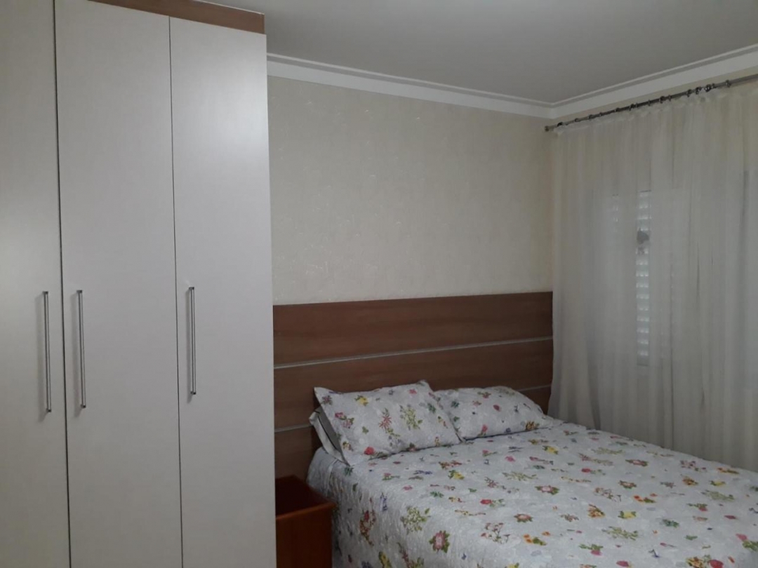Sobrado, 2 quartos, 120 m² - Foto 8
