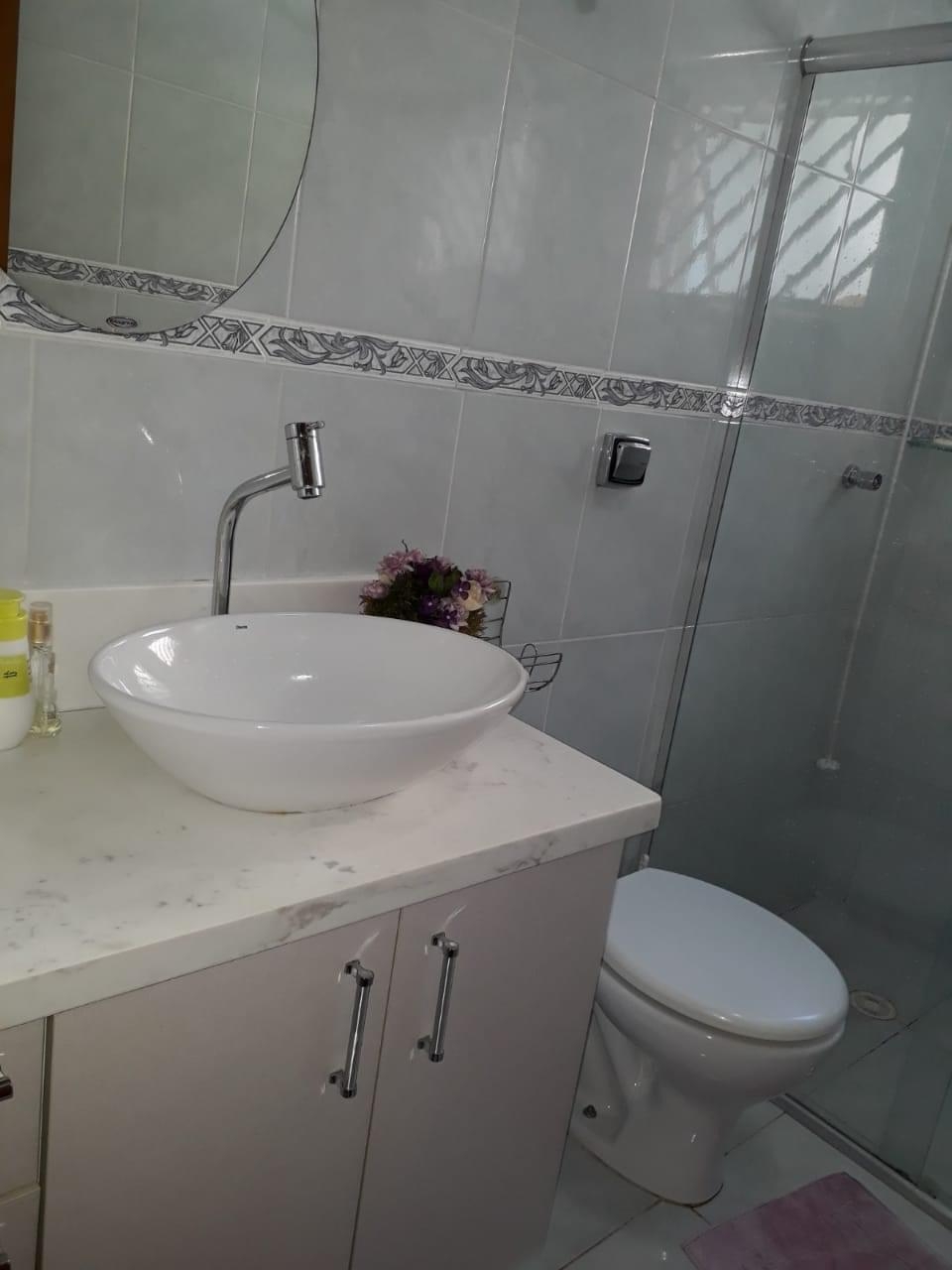 Sobrado, 2 quartos, 120 m² - Foto 12