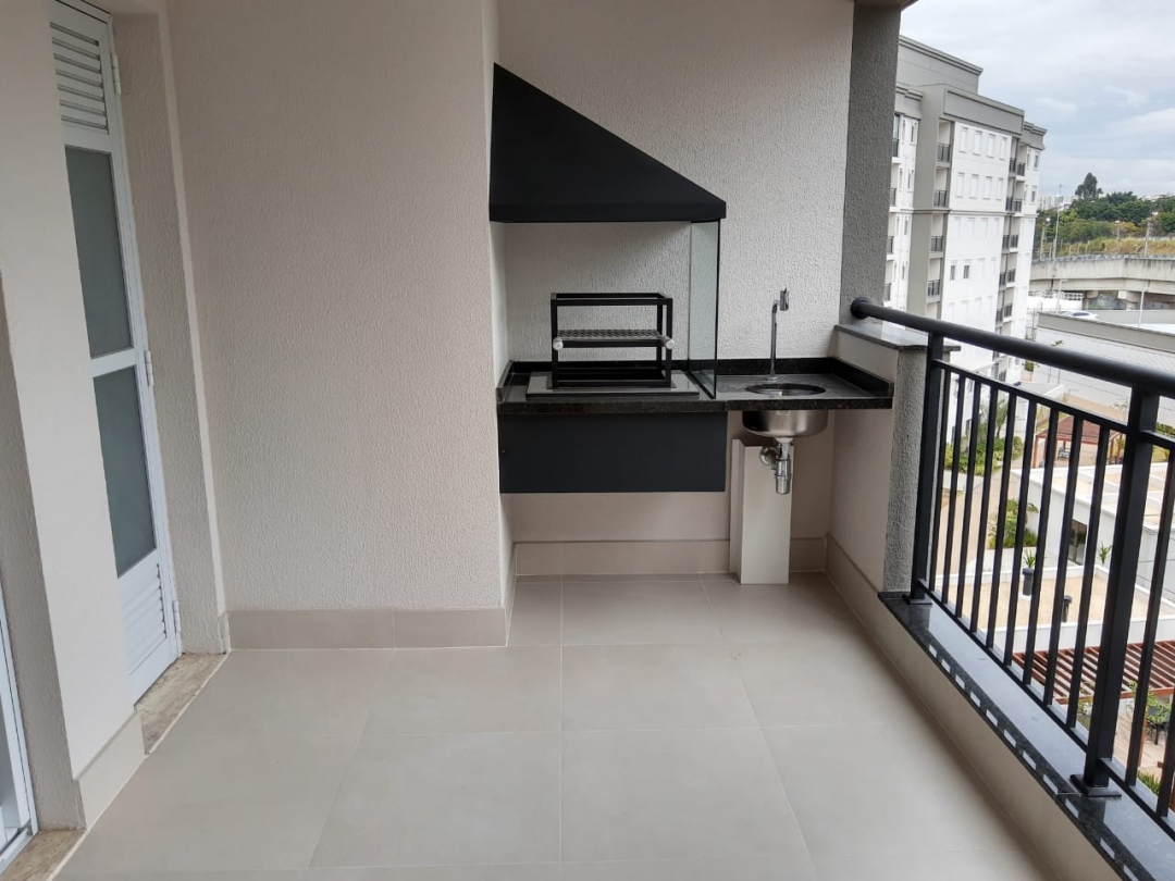 Apartamento, 3 quartos, 81 m² - Foto 13