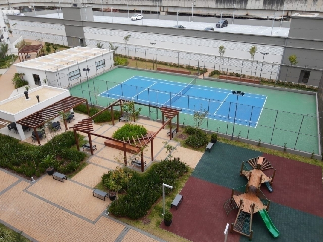 Apartamento, 3 quartos, 81 m² - Foto 23