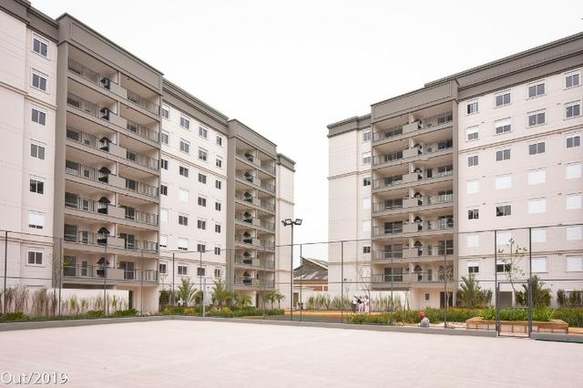 Apartamento, 3 quartos, 81 m² - Foto 17