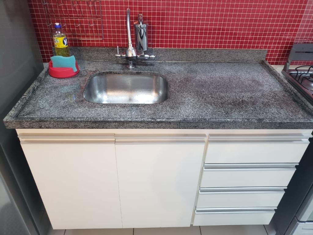 Apartamento, 3 quartos - Foto 22