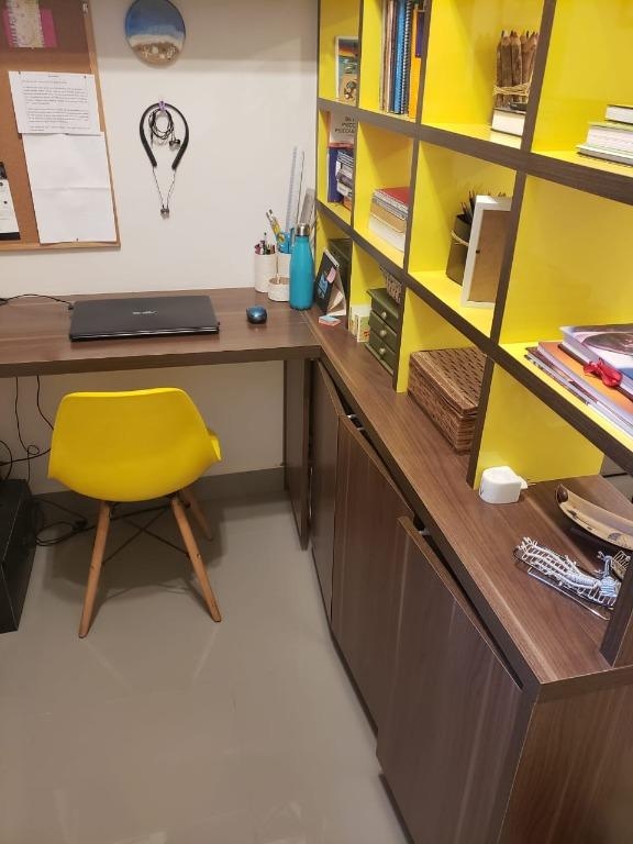 Apartamento, 3 quartos - Foto 21