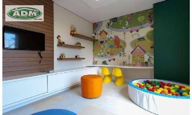 Apartamento, 3 quartos - Foto 30