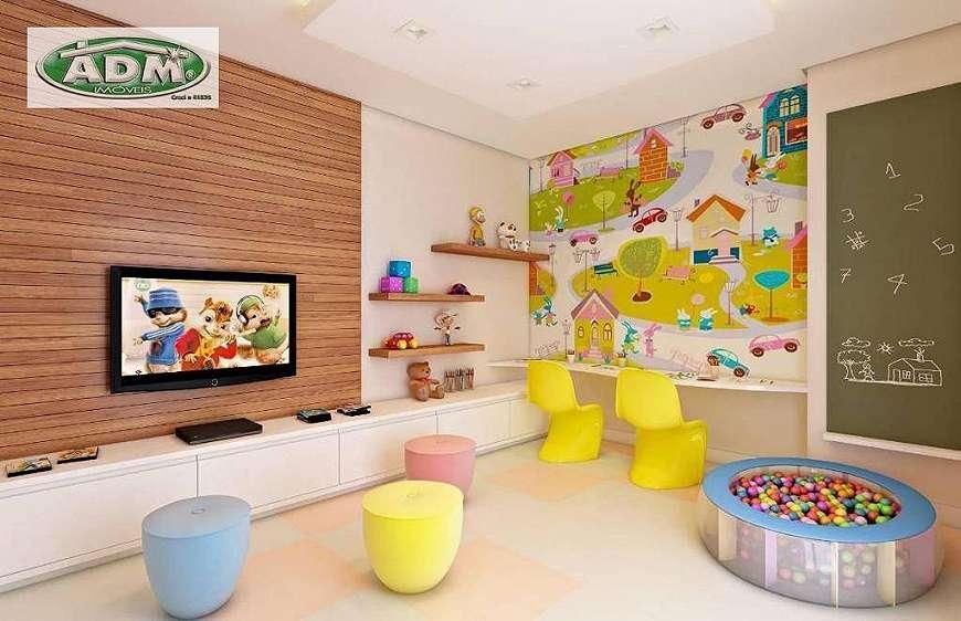 Apartamento, 3 quartos - Foto 26