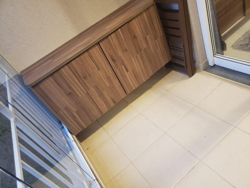 Apartamento, 3 quartos - Foto 13