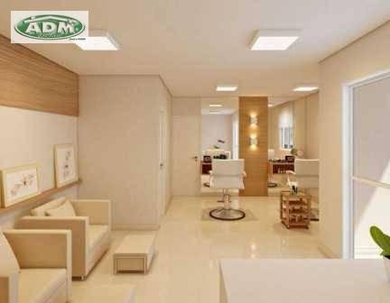 Apartamento, 3 quartos - Foto 28