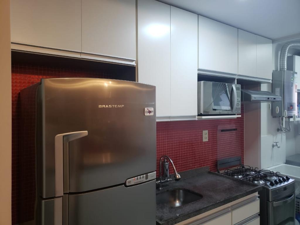 Apartamento, 3 quartos - Foto 5