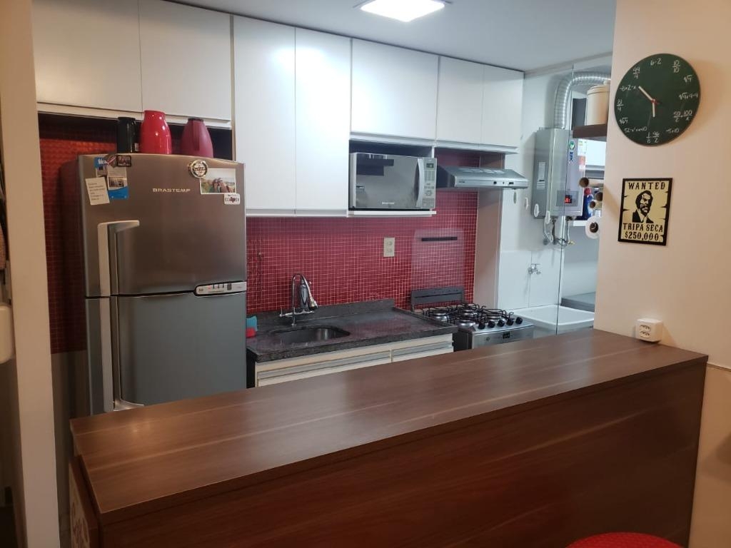 Apartamento, 3 quartos - Foto 8